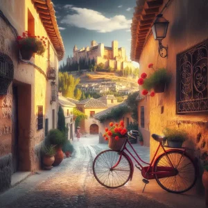 spain guide top 10 destinations