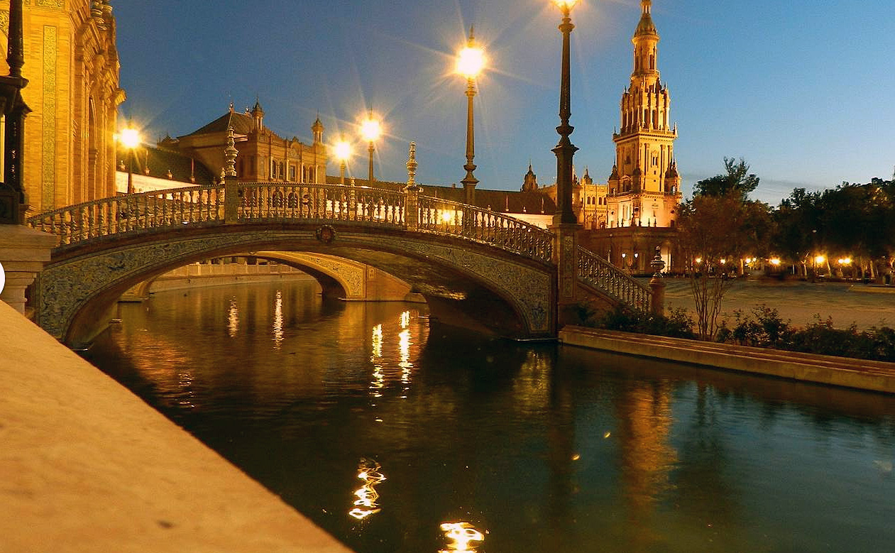 Seville