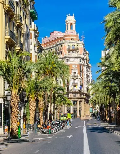 Valencia