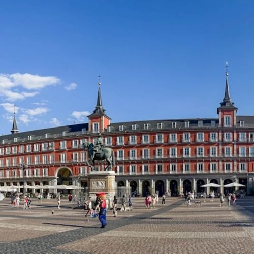 Madrid