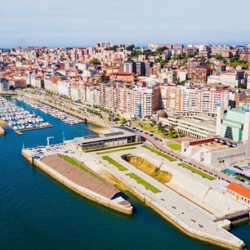 santander